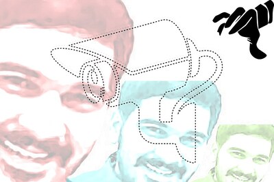 Chandigarh Stalking Case: Haryana BJP Chief's Son to be Produced Before Court