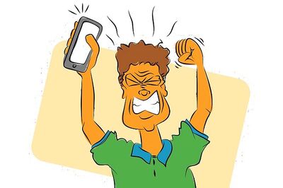 #NoCallDrops: The what and why of dropped calls