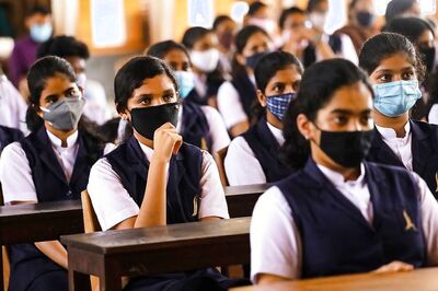 HC Directs CBSE to Decide Within 8 Weeks if it Will Refund Classes 10, 12 Board Exam Fee