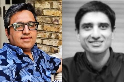 Ashneer Grover Asks BharatPe to Show Cause CEO for His 'Despicable Behaviour'; Boardroom Drama Still On