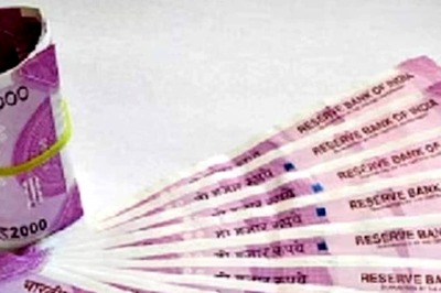 Rs 3.35 Crore Hawala Money Seized in Hyderabad in Run-up to Polls
