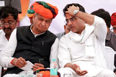 Sachin Pilot Must Have Conversation First, Says Congress on Whether He Can Return