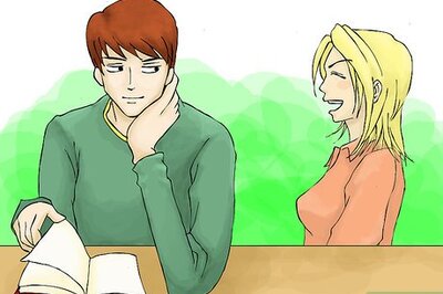 How to Ask a Guy You Like to the Movies