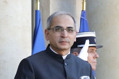 India at Forefront of Helping Sri Lanka, Says Foreign Secretary Kwatra