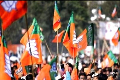 Eyeing 350 Seats In 2024, BJP Gets Into Micro-Management Mode