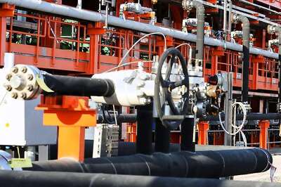 Offshore Work Contracts For Oil, Gas Exploration to Attract 12% GST: Govt