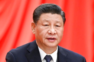 China is Working to Change the Laws of Global Governance, the Xi Jinping Way