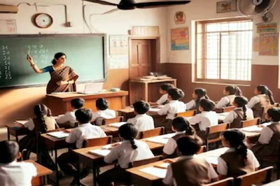 Timings For UP Secondary Schools Extended By One Hour; Check New Schedule