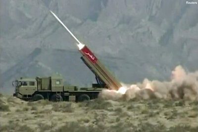 Pakistan hikes defence budget by 10 per cent