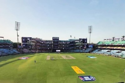 DC vs CSK, IPL 2023: New Delhi Weather Forecast, Arun Jaitley Stadium Pitch Report