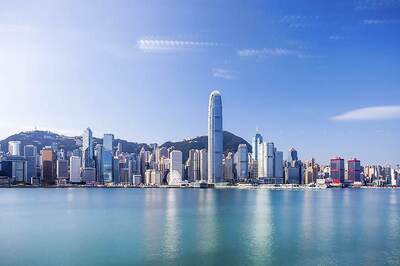 Hong Kong Tops List of Most Well-Travelled Countries