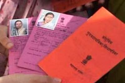 Haryana to replace ration cards with smart cards