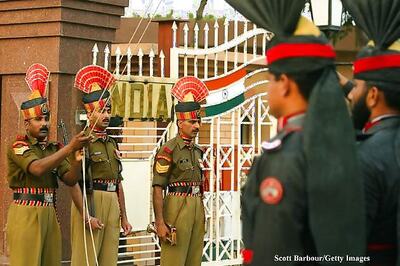 Wagah-Attari border to remain open 24 hours for trade