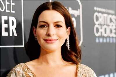 Hathaway's Wax Statue to Get Name Change After Actor Says She Doesn't Like Being Called 'Anne'