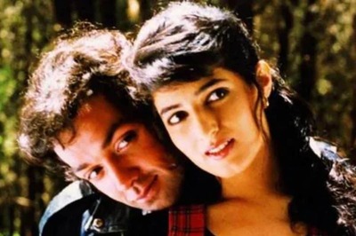 Bobby Deol Says He 'Didn't Get Along' With Twinkle Khanna During Barsaat Shoot: 'She Hated When I...'