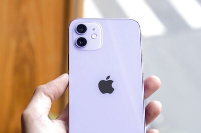 Apple iOS 17.1 Update Will Fix Radiation Levels On iPhone 12: All Details