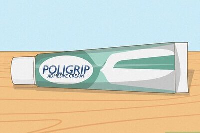 How to Make Vampire Fangs Stick with Household Items