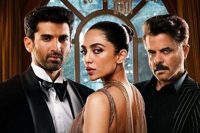 The Night Manager Review: Aditya Roy Kapur, Anil Kapoor Own The Spotlight But Sobhita Goes Underused
