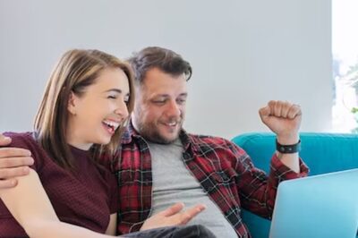 Man Ends Year On A High With Rs 14,000 Crore Lottery Win