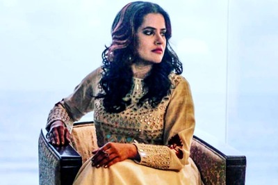 Sona Mohapatra: Didn't Think About my Music Career Before Sharing #MeToo Story