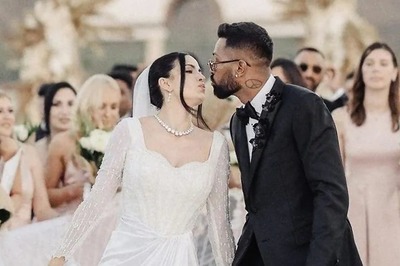 Natasa Stankovic and Hardik Pandya Announce Separation, Say 'This Was a Tough Decision'