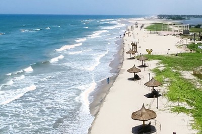 'Another Milestone': Two More Indian Beaches Get Coveted 'Blue Flag' Certification