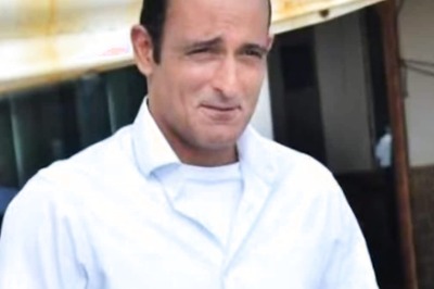 'Only Thing I Can Do Is Act': Akshaye Khanna On His Struggles In The Early 2010s