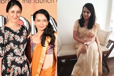 Celebrity Nutritionist Rujuta Diwekar's Book Is A Sorted Guideline For Pregnancy