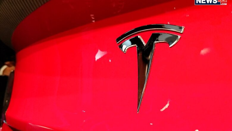 India Woos Tesla with Offer of Cheaper Production Costs Than China: Nitin Gadkari