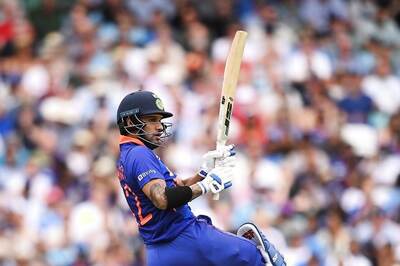 'Shikhar Dhawan Still a Force in One Day Cricket,' Says Sanjay Manjrekar