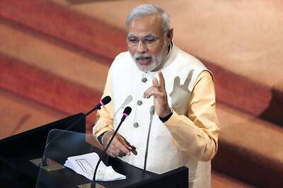 PM Narendra Modi likely to host Iftar party in Srinagar on July 17