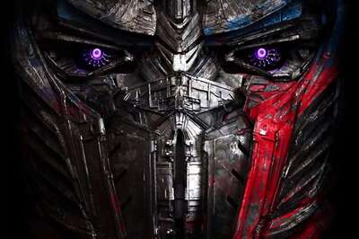 Revealed! Fifth Installment of 'Transformers' Titled 'The Last Knight'