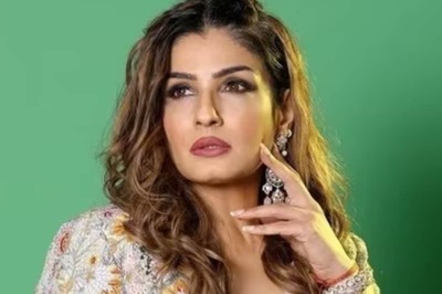 Raveena Tandon Says She's Choosy About Roles, Offers Daughter Rasha Advice: 'You Have To...' | Exclusive