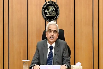 RBI's 2nd Booster Shot to Economy: Key Interest Rates Slashed to Lowest Levels Since 2000