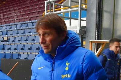 Tottenham Hotspur Knocked Out of Europa Conference League After UEFA Say Rennes Clash Forfeited