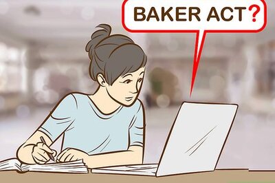 How to Baker Act Someone