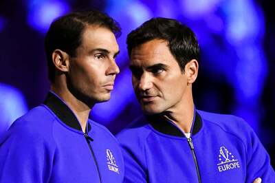 'Rafael Nadal Knows How Good it is': Toni Kroos Invites Roger Federer to Watch Real Madrid Play at Santiago Bernabeu