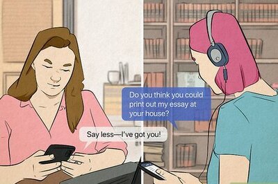 What Does “Say Less” Mean?