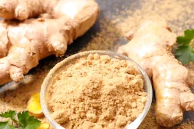 3 Ways Ginger Can Help In Curing Constipation