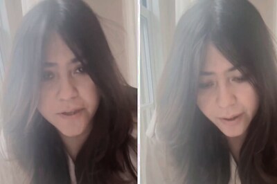 Ektaa Kapoor Is Delighted To Receive The Prestigious Emmys Directorate Award