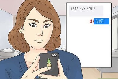 How to Get Over Being Left Out