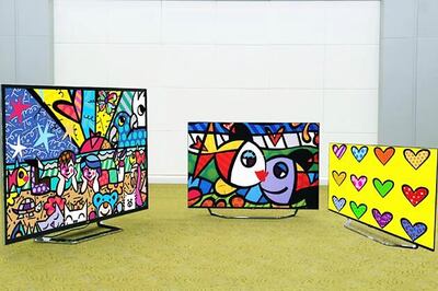 CES 2013: 4 gadgets that defined Vegas electronics show