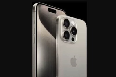 India To See Local Manufacturing Of iPhone 16 Pro Models As Apple Shifts Production