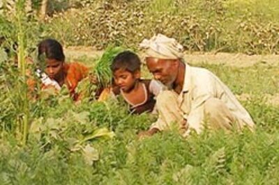 Prices soar even as inflation dips to 3-decade low