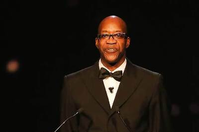 Former Olympic champion Moses makes run for top WADA job