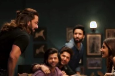 Salman Khan's 'Treadmill' Dance Moves in 'Jee Rahe The Hum' Turn into Instant Memes