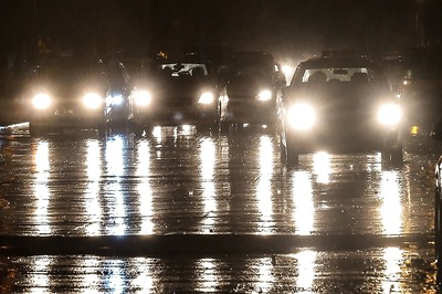 Rains Lash Parts of Delhi, 24 Flights Diverted Due to Bad Weather