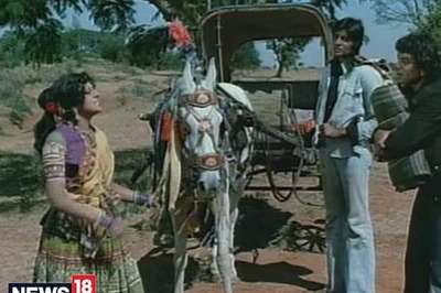 Not Amitabh Bachchan But This Actor Was First Offered Jai's Role In Sholay