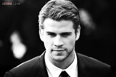 Liam Hemsworth to lead 'Independence Day 2' cast