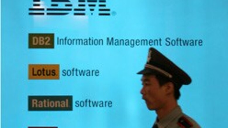 IBM to aid HDFC Bank customer care
